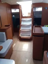 Thumbnail von Jeanneau Sun Odyssey 440