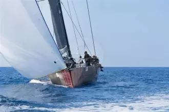 Thumbnail von COMPOSITE WORKS German Frers 60