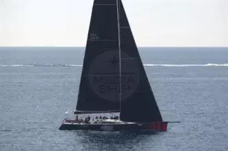 Thumbnail von COMPOSITE WORKS German Frers 60