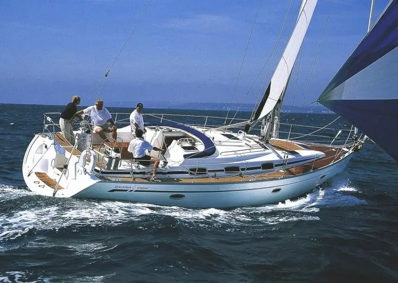 Thumbnail von Bavaria 42 Cruiser