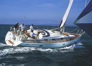 Thumbnail von Bavaria 42 Cruiser
