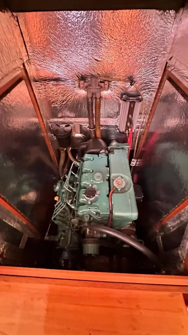 Thumbnail von Bavaria 42 Cruiser