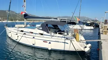 Thumbnail von Bavaria 42 Cruiser
