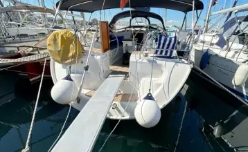Thumbnail von Bavaria 42 Cruiser