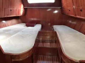 Thumbnail von Cory Ketch Acciaio 11 Mt