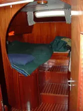 Thumbnail von Cory Ketch Acciaio 11 Mt