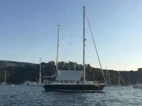 Thumbnail von Cory Ketch Acciaio 11 Mt