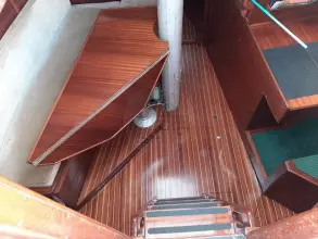 Thumbnail von Cory Ketch Acciaio 11 Mt