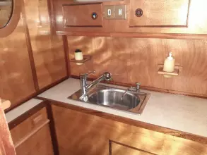 Thumbnail von Cory Ketch Acciaio 11 Mt