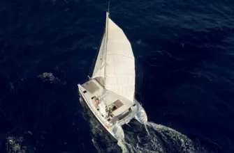 Thumbnail von Lagoon 380