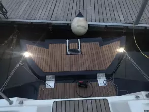 Thumbnail von Jeanneau Sun Odyssey 45 DS