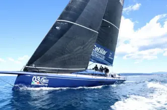 Thumbnail von Nautor Swan ClubSwan 50