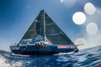 Thumbnail von Nautor Swan ClubSwan 50