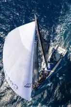 Thumbnail von Nautor Swan ClubSwan 50