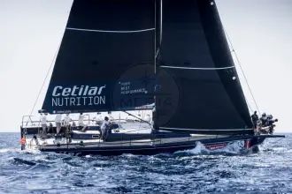 Thumbnail von Nautor Swan ClubSwan 50