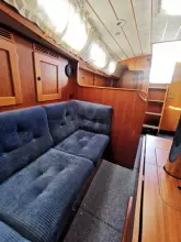 Thumbnail von Hallberg-Rassy 40