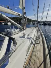 Thumbnail von Hallberg-Rassy 40