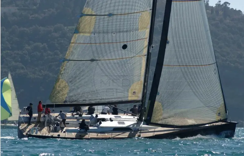 Adria Sail 62