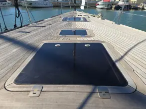 Thumbnail von Adria Sail 62