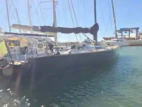 Thumbnail von Adria Sail 62