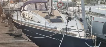 Thumbnail von X-Yachts X-50