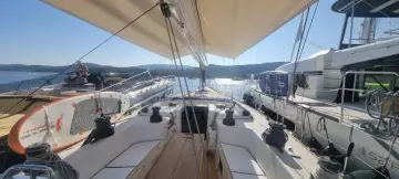 Thumbnail von X-Yachts X-50