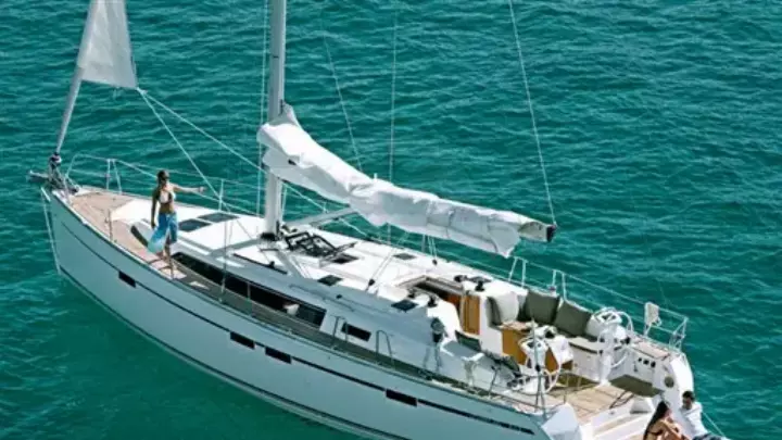 Bavaria Cruiser 46