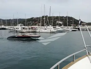 Thumbnail von Riva 33 Aquariva