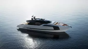 Thumbnail von Filippetti S90