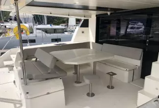 Thumbnail von Leopard 50 Caroleena