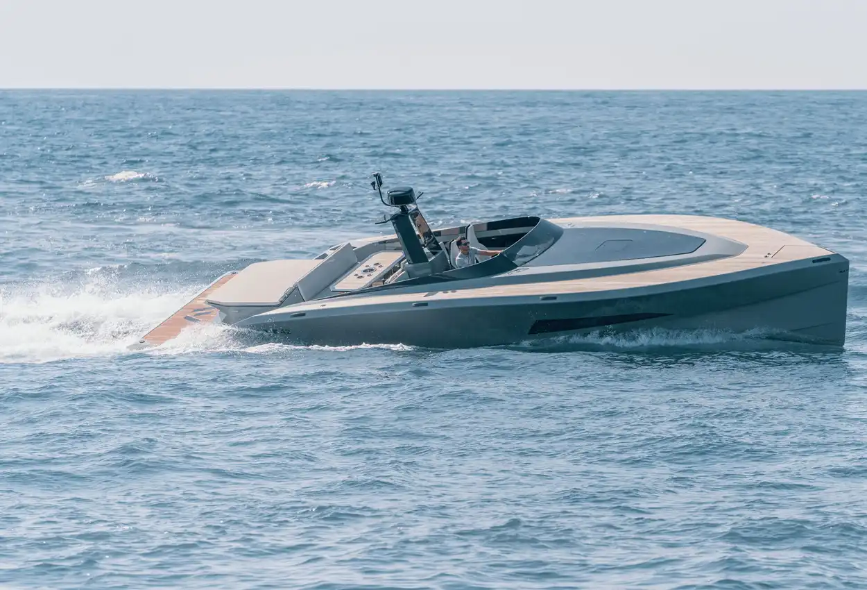 Say Carbon 42 MAMA MIA