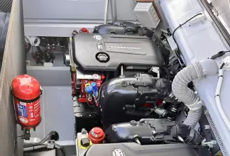 Thumbnail von Say Carbon 42 MAMA MIA