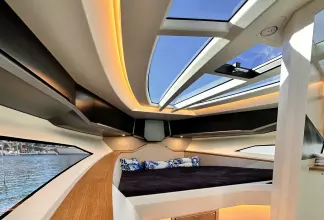 Thumbnail von Say Carbon 42 MAMA MIA