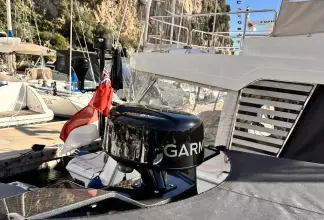 Thumbnail von Say Carbon 42 MAMA MIA