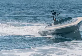 Thumbnail von Say Carbon 42 MAMA MIA