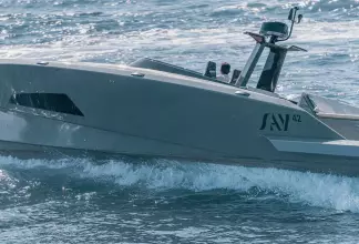 Thumbnail von Say Carbon 42 MAMA MIA