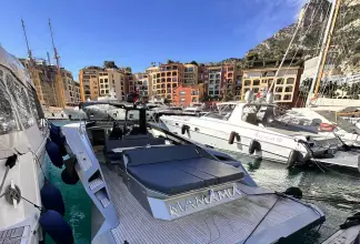 Thumbnail von Say Carbon 42 MAMA MIA