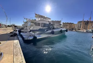 Thumbnail von Say Carbon 42 MAMA MIA