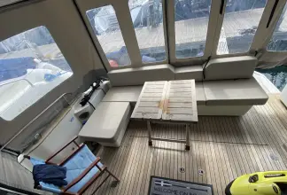 Thumbnail von Cranchi 43HT