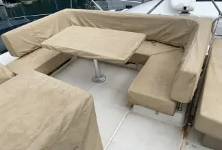 Thumbnail von Cranchi 43HT