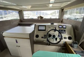 Thumbnail von Cranchi 43HT