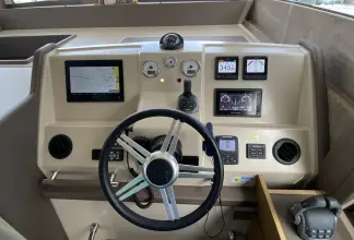 Thumbnail von Cranchi 43HT