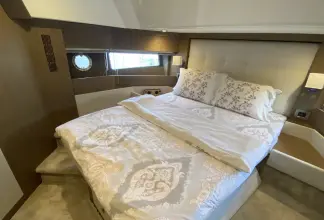 Thumbnail von Cranchi 43HT