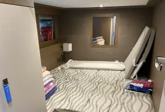 Thumbnail von Cranchi 43HT