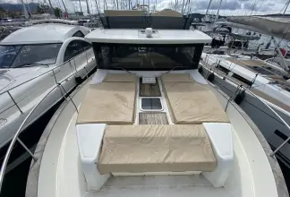 Thumbnail von Cranchi 43HT