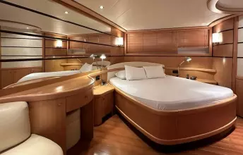 Thumbnail von Pershing 76 PERSHING 76