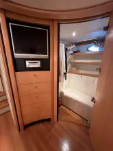 Thumbnail von Pershing 76 PERSHING 76