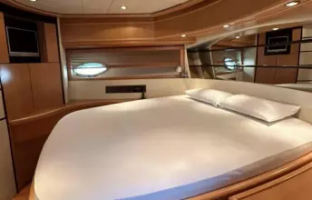 Thumbnail von Pershing 76 PERSHING 76