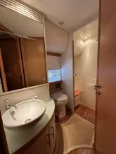 Thumbnail von Pershing 76 PERSHING 76