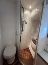 Thumbnail von Pershing 76 PERSHING 76